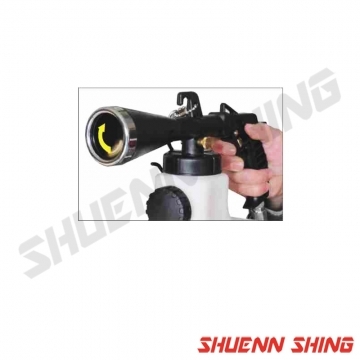龍捲風旋轉清洗槍 J-5325