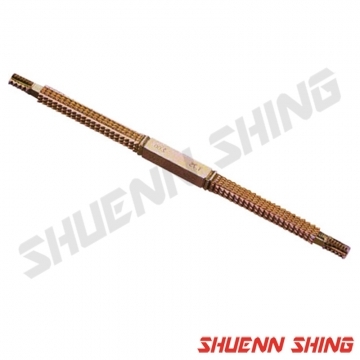 雙向型牙銼 J-19