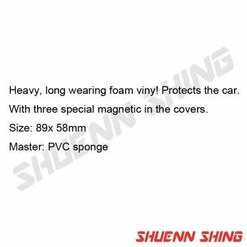 葉子板護套 J-AM12