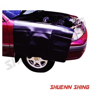 葉子板護套 J-AM