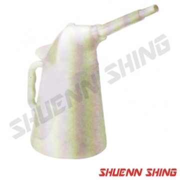 軟管型加油壺 J-5