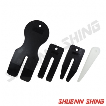 內門室板拆卸器4PC