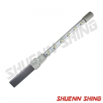 行動電源充電LED燈