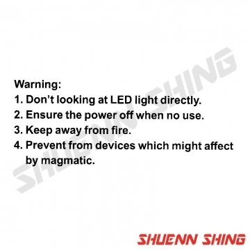 筆型超亮手電筒5W J-5349