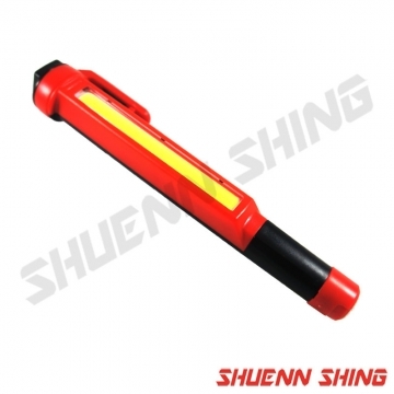 筆型超亮手電筒5W 