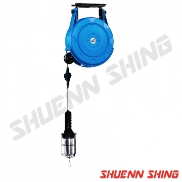 10米電源輪座 X-