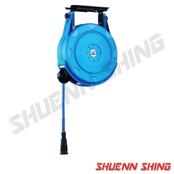 10米膠管輪座 X-