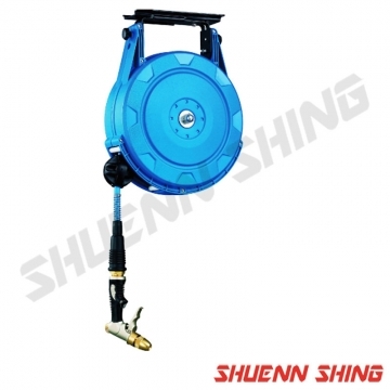 10米水管輪座 X-