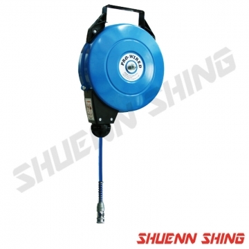 10米膠管輪座 X-