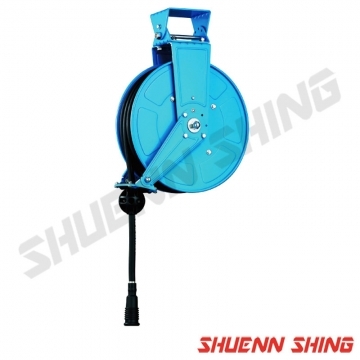 15米膠管輪座 X-