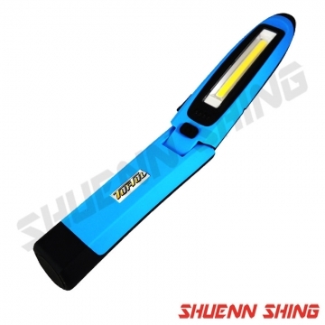 COB可彎式工作燈3