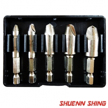 螺絲滑牙拔取器組5P