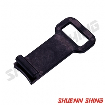 輪胎助力壓胎推卸器 