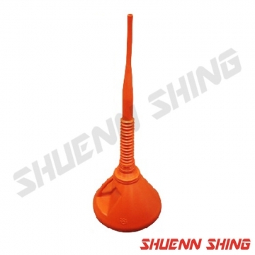 可彎式萬向漏斗 20