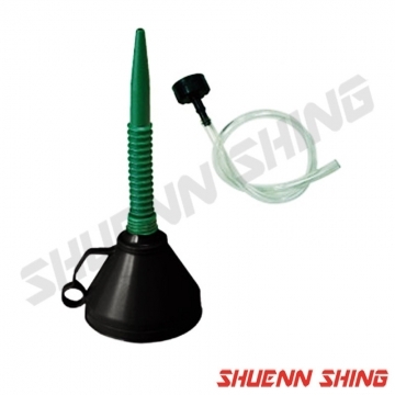 可彎式萬向漏斗 20