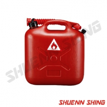 多功能備用油桶