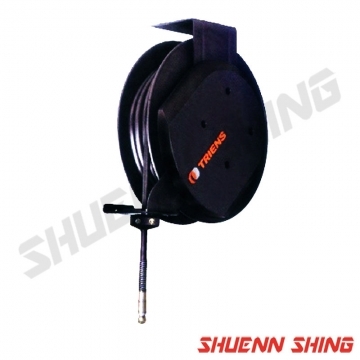 日本三協開放式進口捲