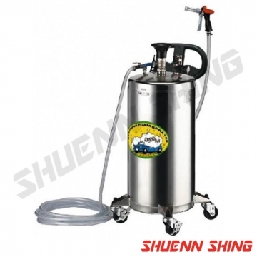 手動式泡沫清洗機70