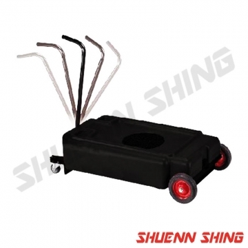 卡車大客車貯油機 B