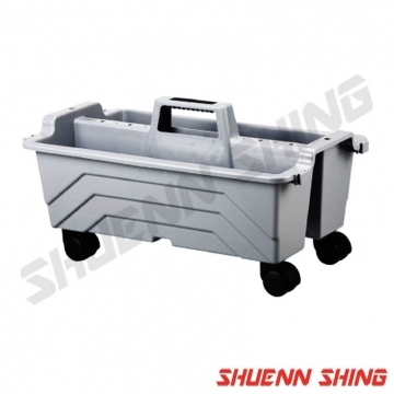 多用能工具盒 KT-