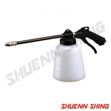 氣壓脈動式強力去污清