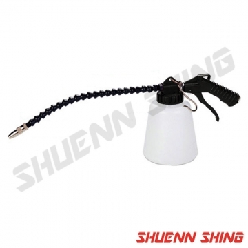 氣壓脈動式強力去污清