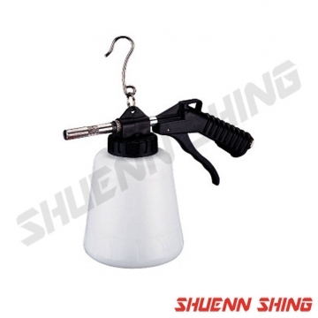 氣壓式強力噴砂槍1L