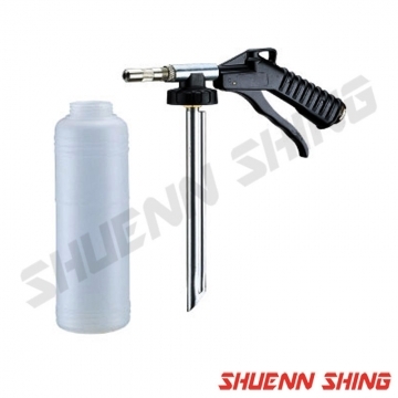 氣壓式強力噴砂槍70