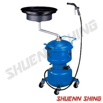 剎車盤來令洗淨機20