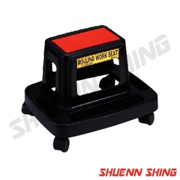 多用途工作椅 WH-