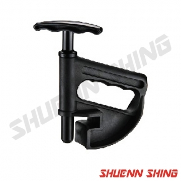 輪胎助力壓胎推卸器 