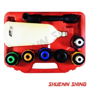 綜合型加油漏斗組 J