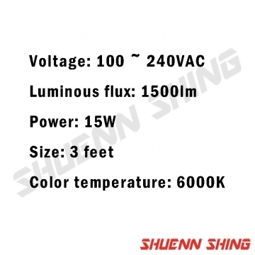 伸縮架式工作燈 T-9033