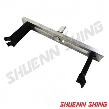 調整型油箱蓋拆裝器 