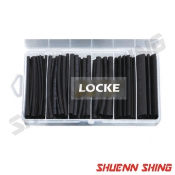 熱縮套管組 (100