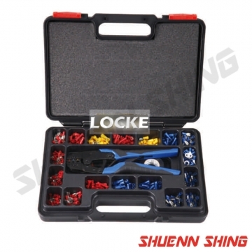 絕緣式端子組 T-9