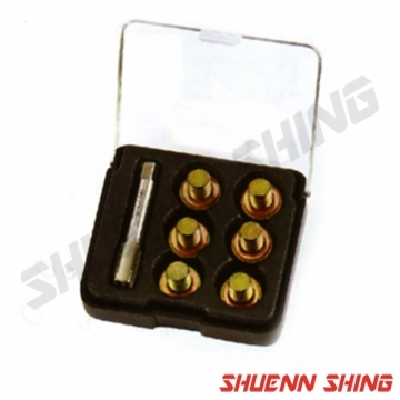 13mm機油螺絲攻組