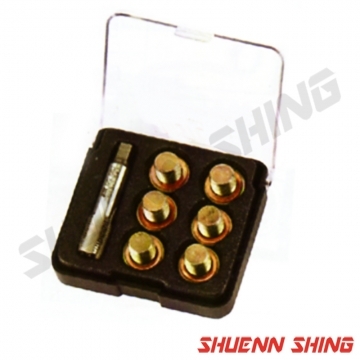 15mm機油螺絲攻組