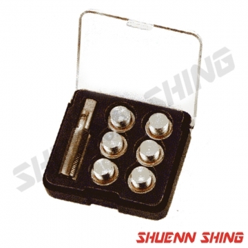 17mm機油螺絲攻組