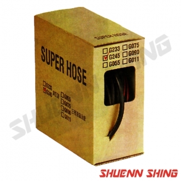 真空用橡膠管 J-G