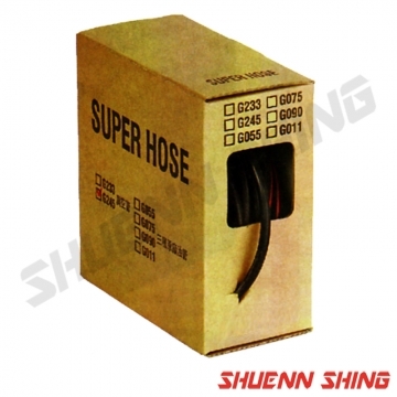 汽油用橡膠管 J-G