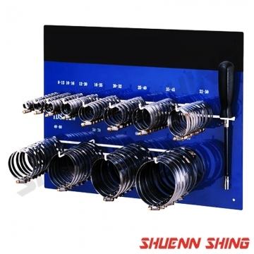 焊接型德式管束組 J