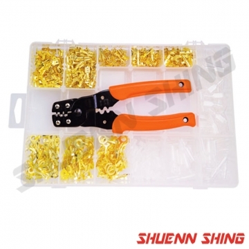 開放式端子組531P