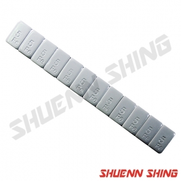 輪胎平衡鋁圈用鉛塊(