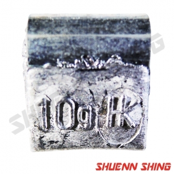 輪胎平衡鋁圈用鉛塊 