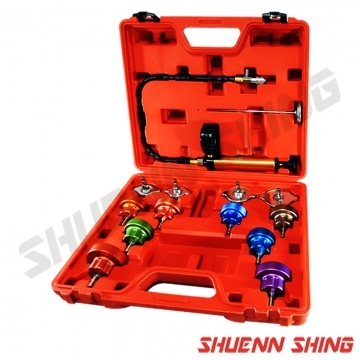 14PCS水箱壓力錶