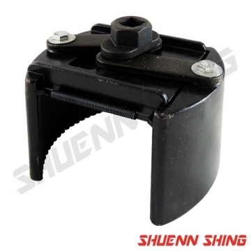 齒型二爪正反轉機油心