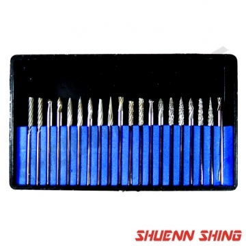 3MM鎢鋼雕刻刀20