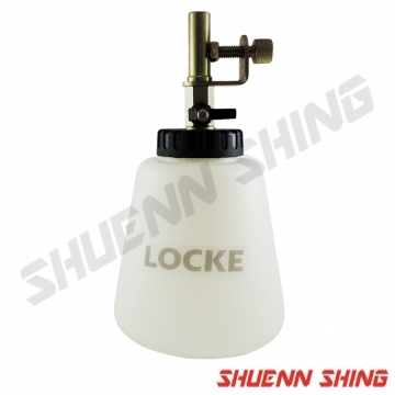 剎車油補充油壼組 L