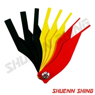 剎車片厚度量規 L-